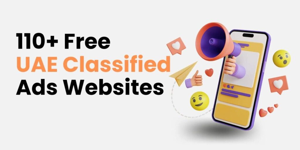 Top 15 Classified Websites Pic