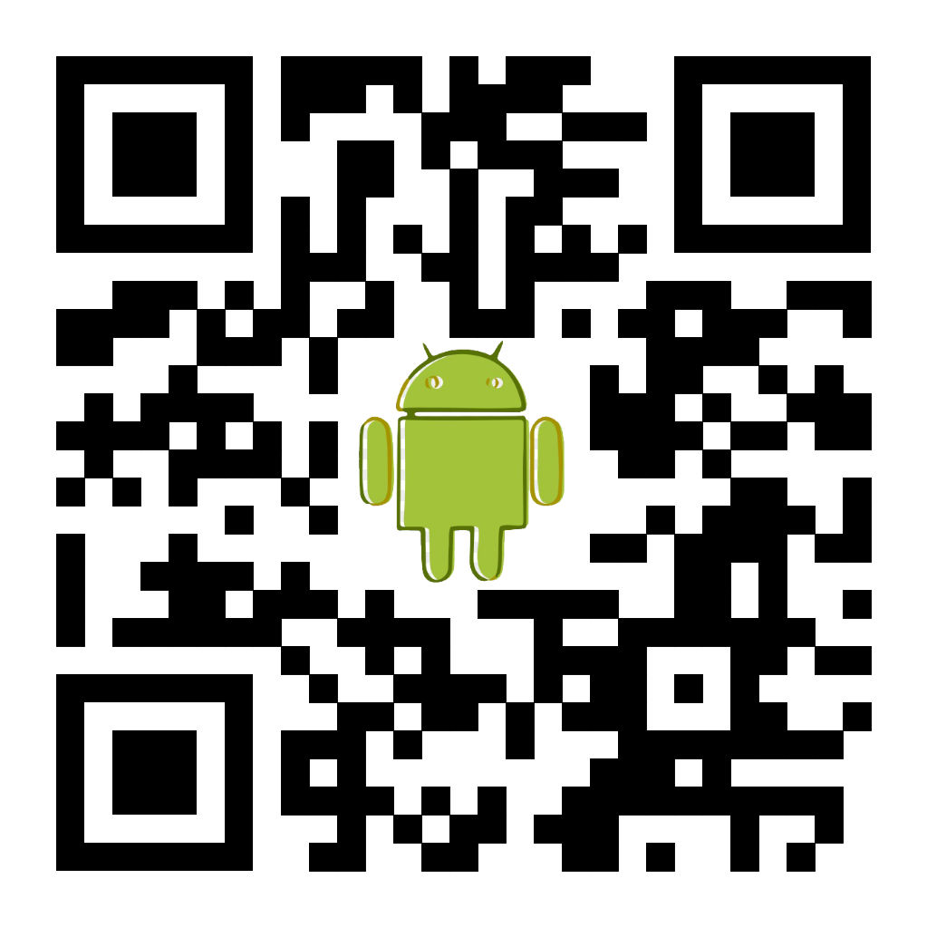 QR Code Android listiwo classified