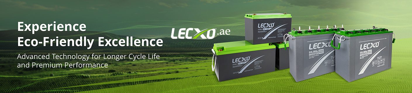 lecxo Brand Banner1