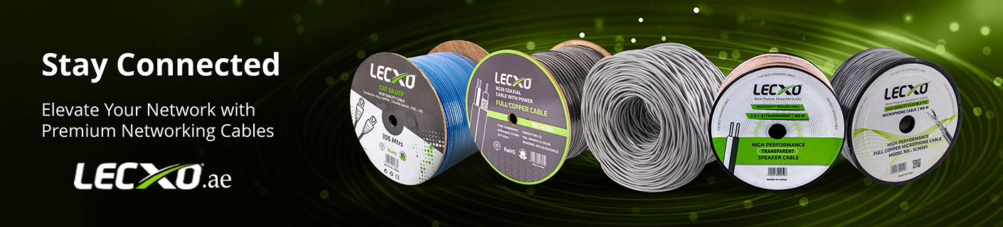 lecxo Brand Banner2