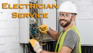 Electrician Service Listiwo Classified