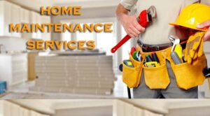 Home Maintenance Service