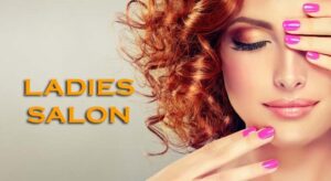 Ladies Salon Listiwo classified