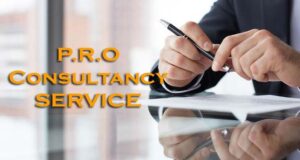 PRO Consultancy Appointment Listiwo Classified