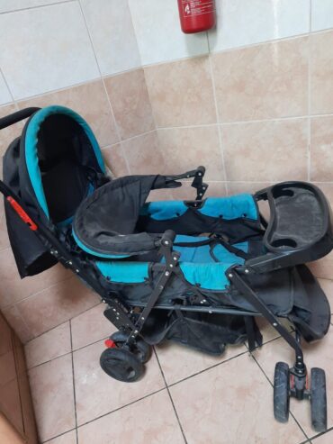 Baby Stroller