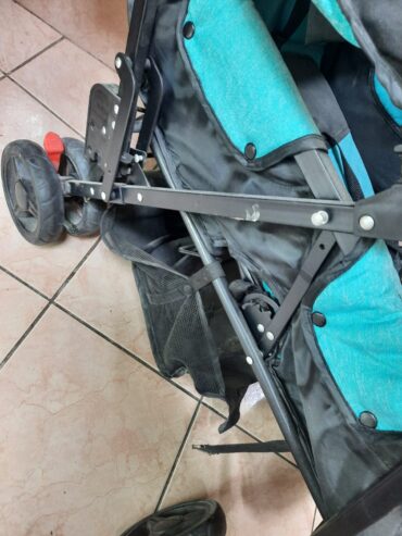 Baby Stroller