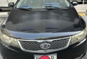 Kia Cerato 2.0 L 2013 Model