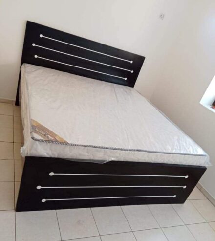 Brand New king180×20 Bed