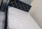 Brand New king180×20 Bed