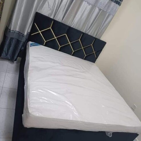 Brand New king180×20 Bed