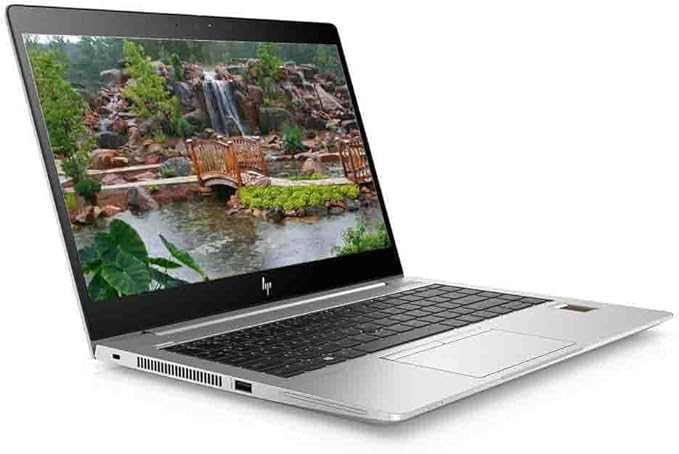 HP ELITEBOOK 840, i5