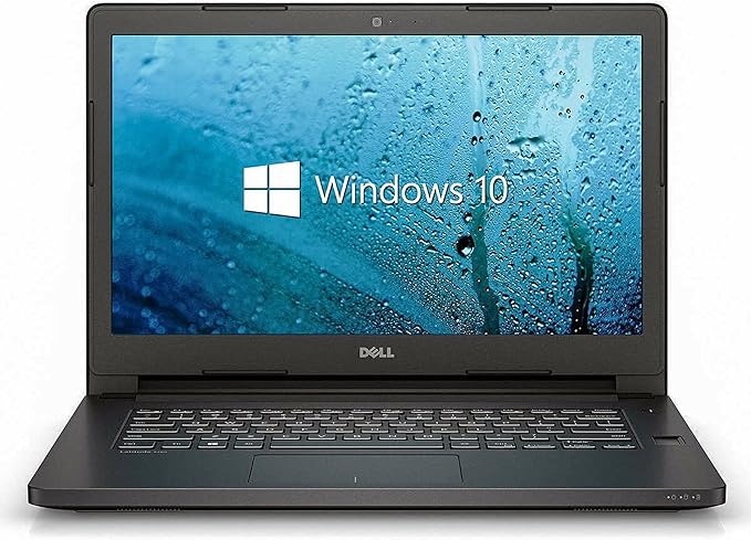 Dell Latitude 3470 Laptop