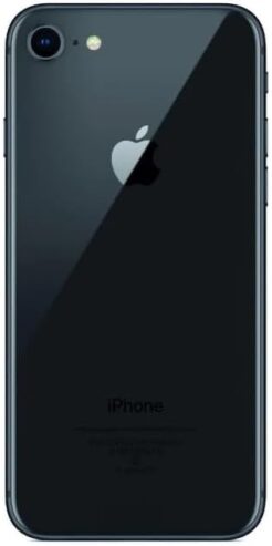 iPhone 8 64gb color Black