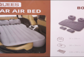 QUEES CAR AIR BED