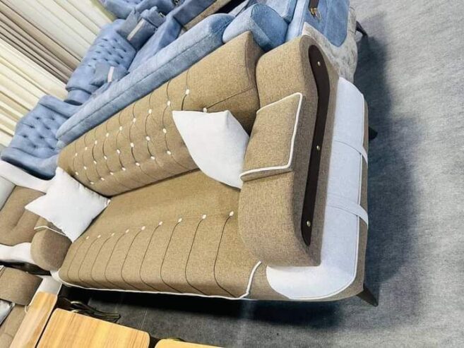 New Sofa Set Collection