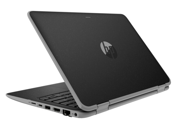 UAC HP Laptop ProBook