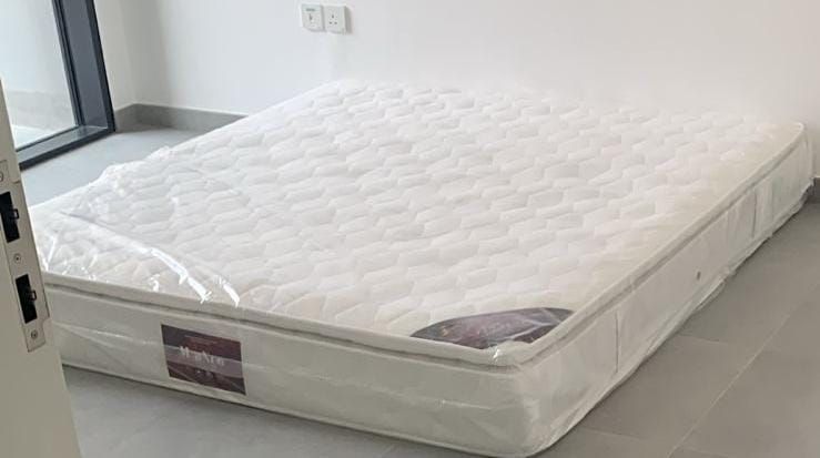 Selling New Mattress