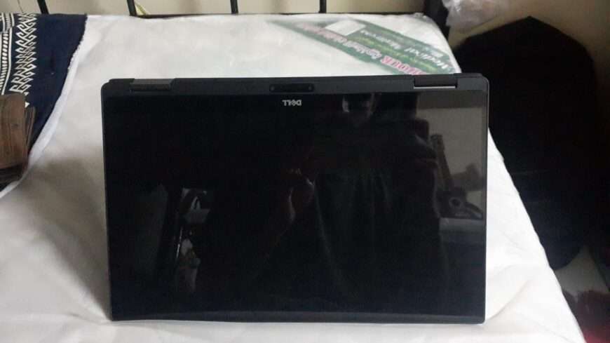 Dell Laptop XPS 13 9365 2 I