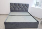 New Elegant Comfort Bed