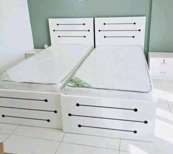 Bed for Bedroom