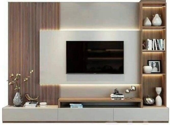 Bedroom Set Customized