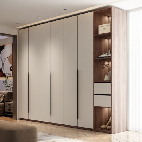 Cupboard for Home & Office