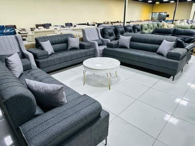 New Sofa Set Collection