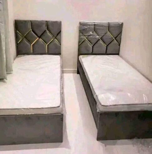 Bed for Bedroom