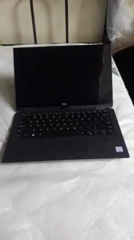 Dell Laptop XPS 13 9365 2 I