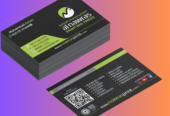 Business Card Offer