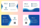 Business Card Offer