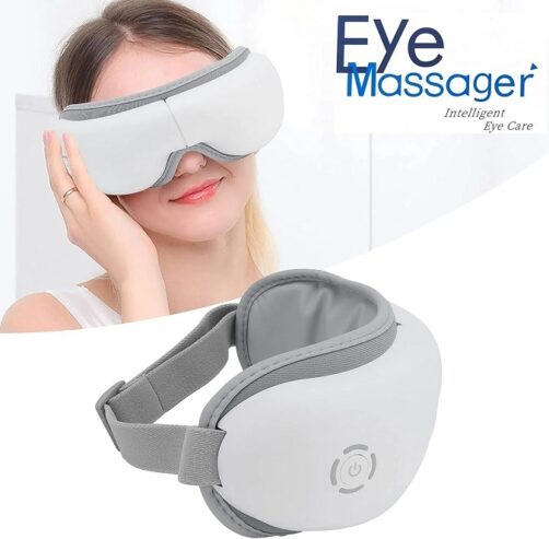 Eye Massager