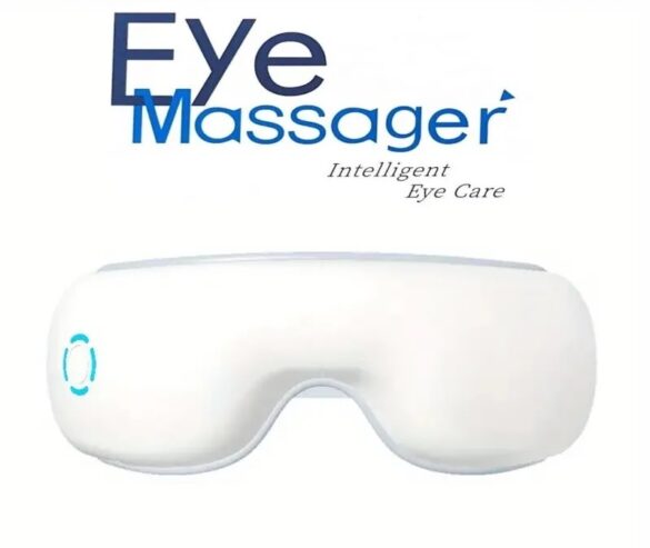 Eye Massager