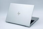 HP Laptop 840 G6 8/256 gb