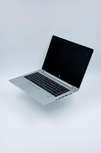 HP Laptop 840 G6 8/256 gb