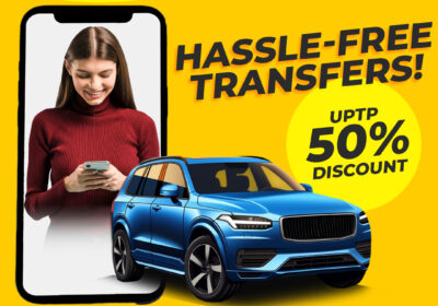 Hassle-Free-Transfers