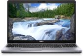 Dell Laptop Latitude 5510 I5 10th gen