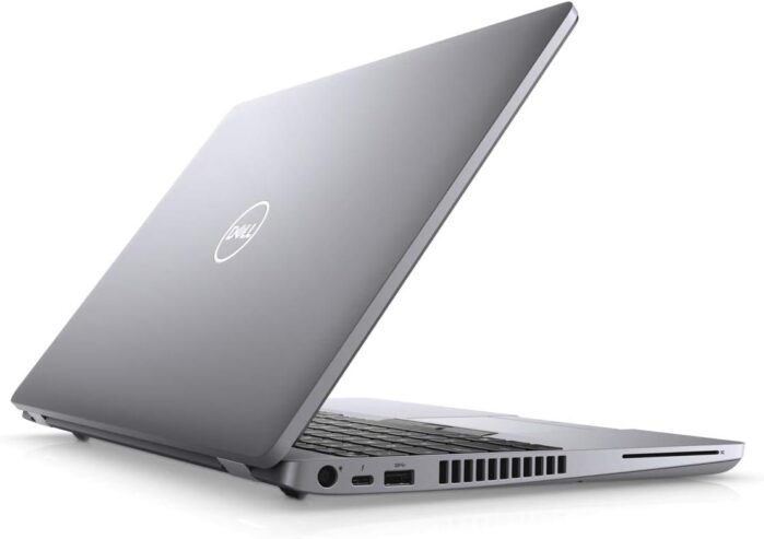 Dell Laptop Latitude 5510 I5 10th gen