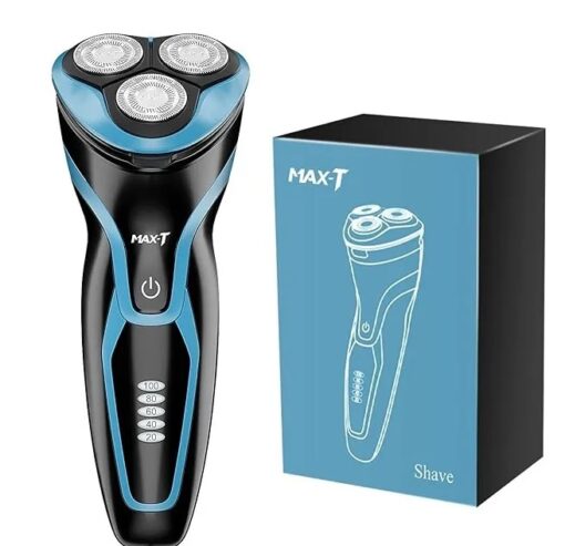 MAX-T Electric Shaver