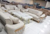 New Sofa Set Collection