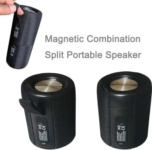 Bluetooth Speakers