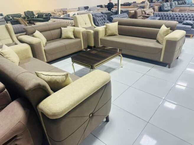 New Sofa Set Collection