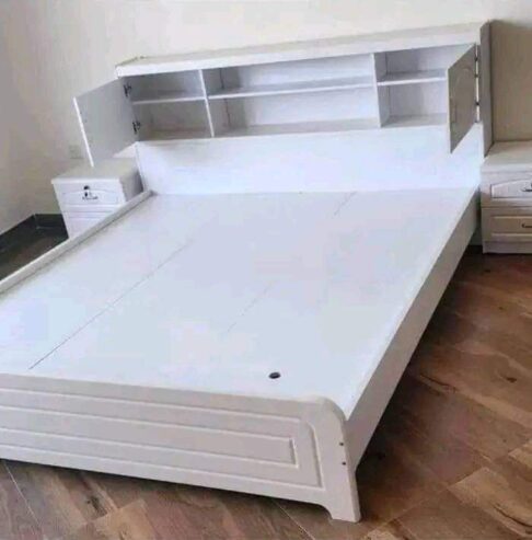 Bed for Bedroom