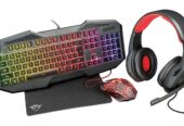 GAMING BUNDLE 4 in 1