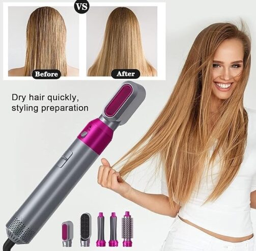 Pro Hot Air Brush