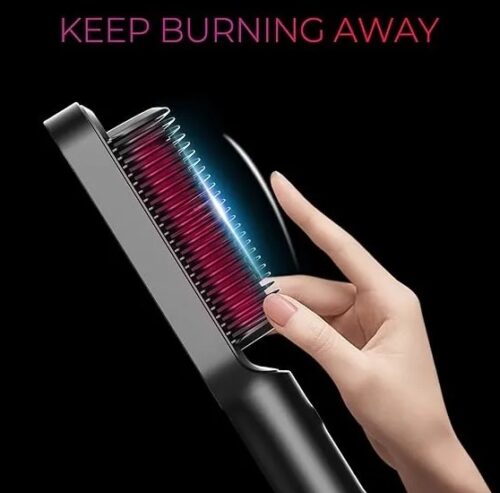 Hair Straightener