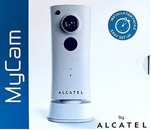 Alcatel MyCam