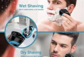 MAX-T Electric Shaver