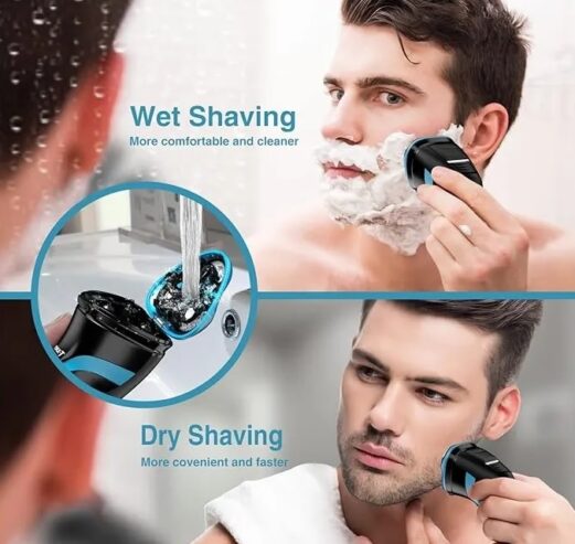 MAX-T Electric Shaver