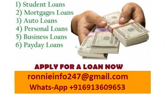 Emergency Loan